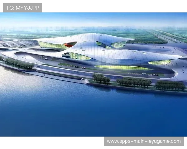 国家队施行“青少年运动+智慧场馆+科技创新”多维支撑项目：点亮未来体育新图景