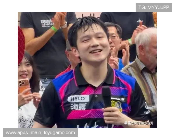 德杯首战直接3-0！球迷：樊振东太稳了，德杯jdg